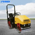 Powerful Petrol Engine Road Roller Vibratory Compactor Roller